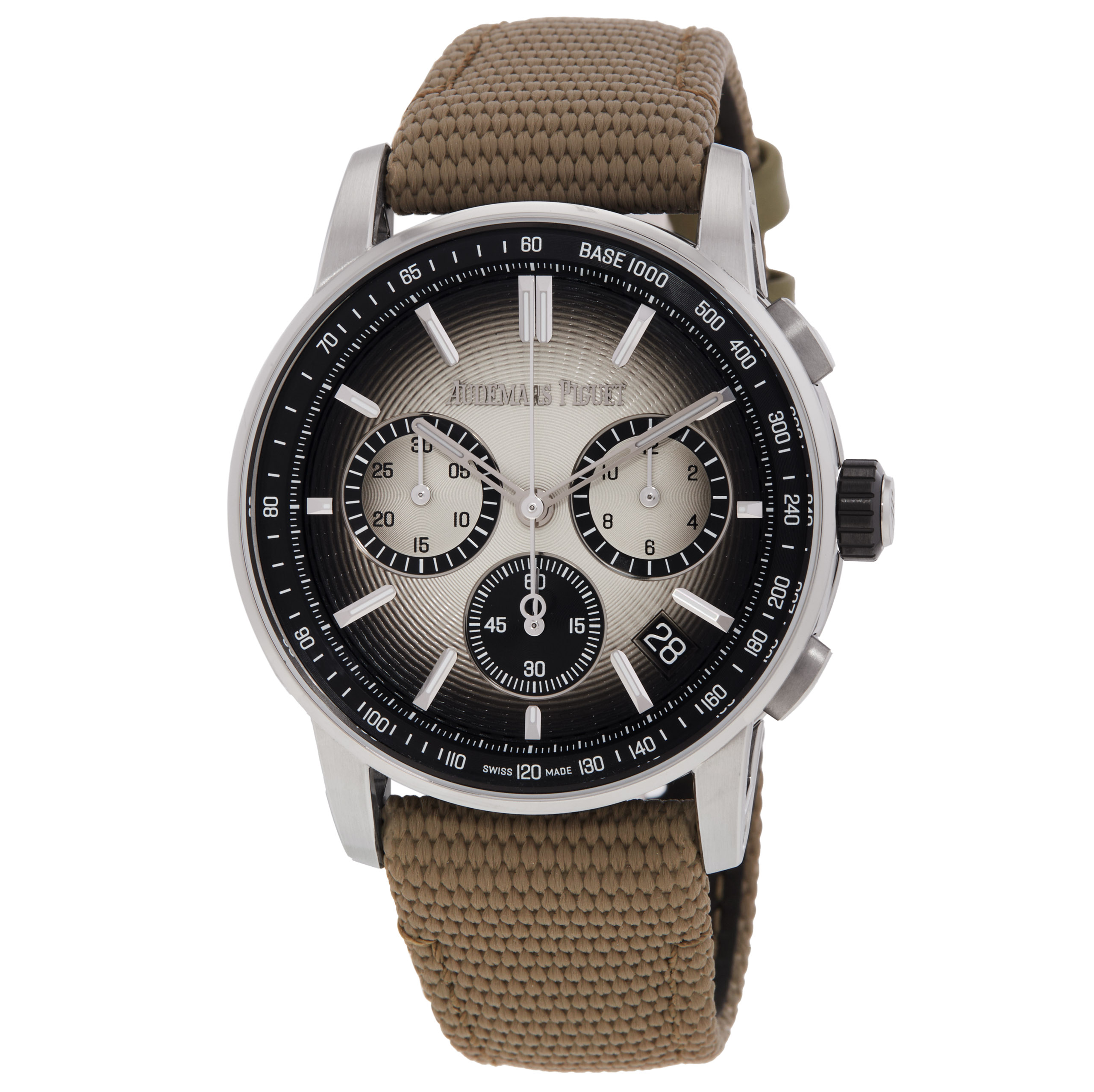 Code 11.59 Chronograph Automatic Men's Watch