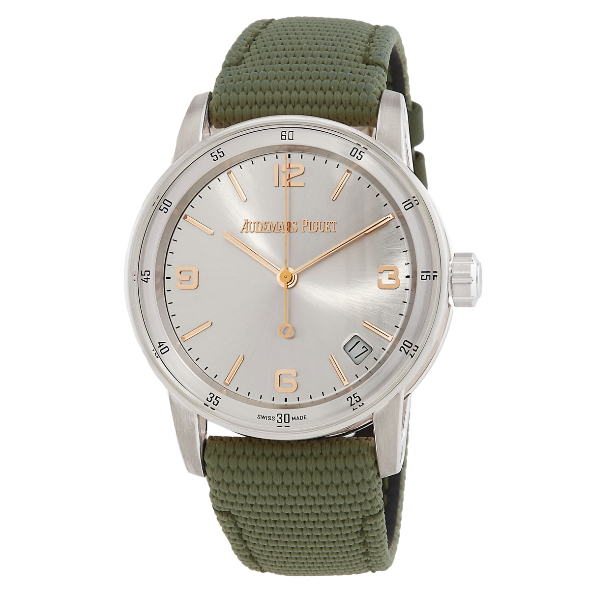 CODE 11.59 Automatic Men's Watch