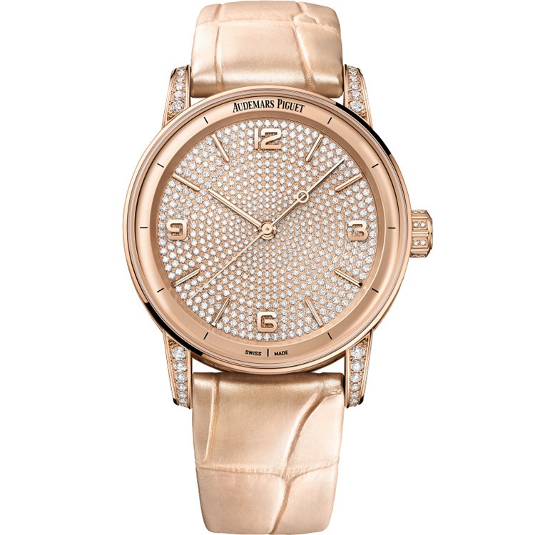 CODE 11.59 Automatic Unisex Watch