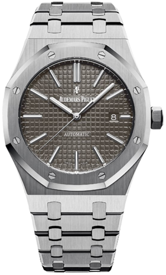 Audemars Piguet Royal Oak Automatic Men's Watch 15400ST.OO.1220ST.04