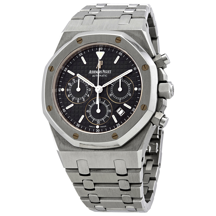 Audemars Piguet Royal Oak Chronograph Men's Watch 26300ST.OO.1110ST.03