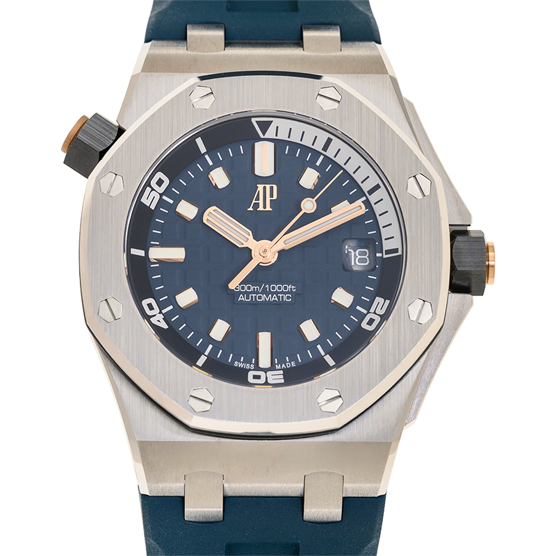 Royal Oak Offshore Automatic Watch