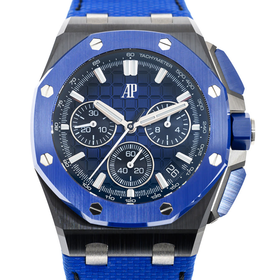 Royal Oak Offshore Chronograph Automatic Men's Watch