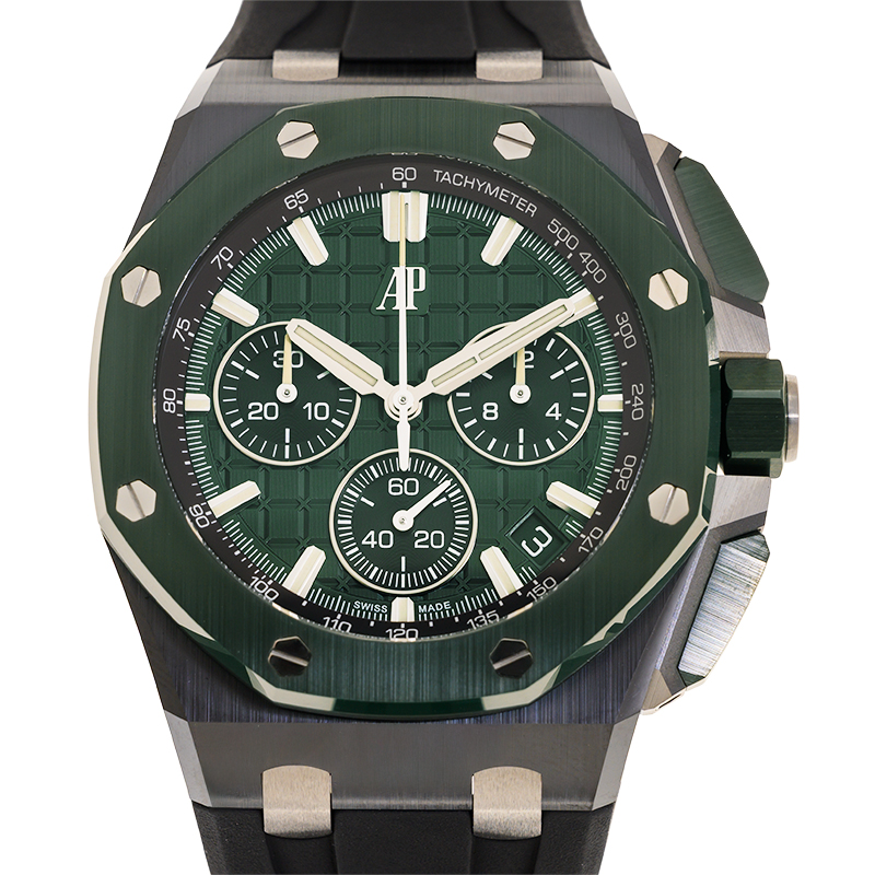 Royal Oak Offshore Chronograph Automatic Men's Watch