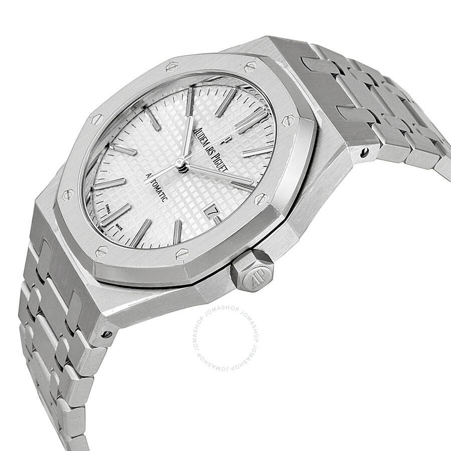 Audemars Piguet Royal Oak Automatic Mens Watch 15400STOO Audemars Piguet Royal Oak Automatic Mens Watch 15400STOO