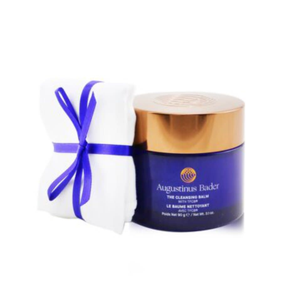 Augustinus Bader Ladies The Cleansing Balm With Tfc8 3.1 oz Skin Care 5060552900420