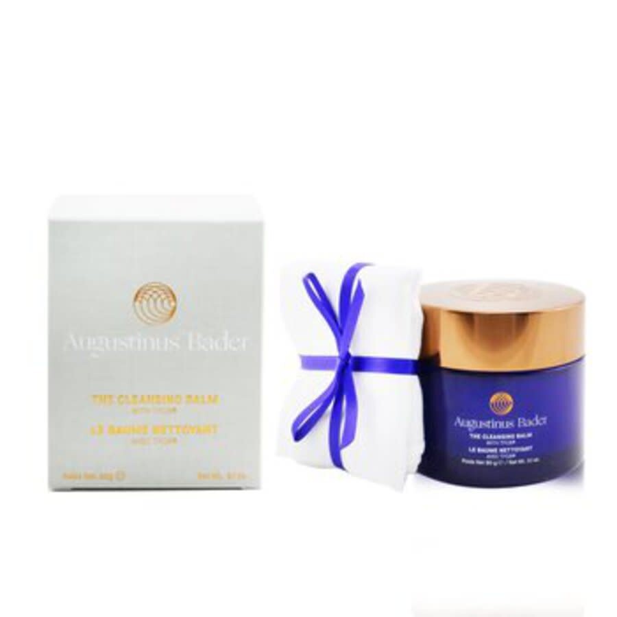 Augustinus Bader Ladies The Cleansing Balm With Tfc8 3.1 oz Skin Care 5060552900420