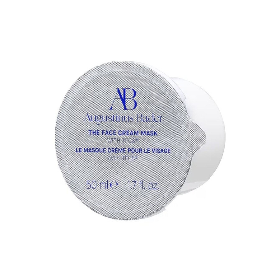 Augustinus Bader The Face Cream Mask - 1.7oz-refill 1.7 oz Skin Care 5060552906439