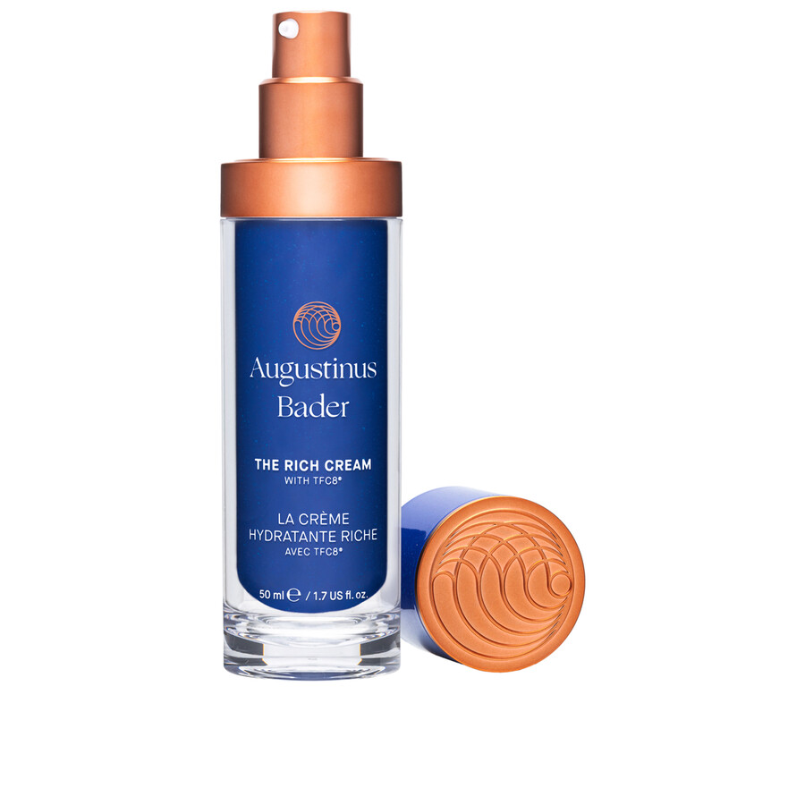 Augustinus Bader The Rich Cream Cream 1.7 oz Skin Care