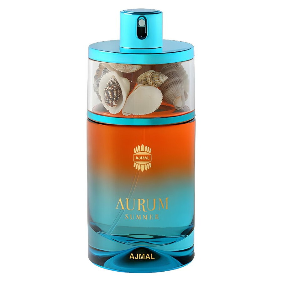 Ajmal Aurum Summer By  For Women - 2.5 oz Edp Spray In Multi