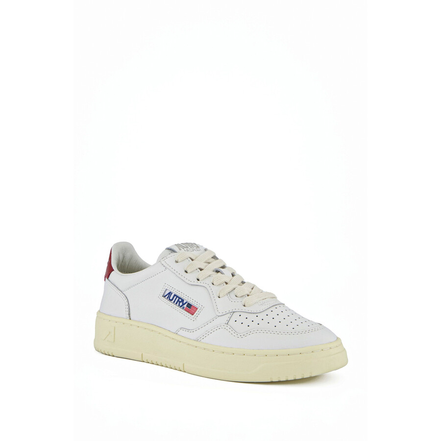 Autry Medalist Sneakers