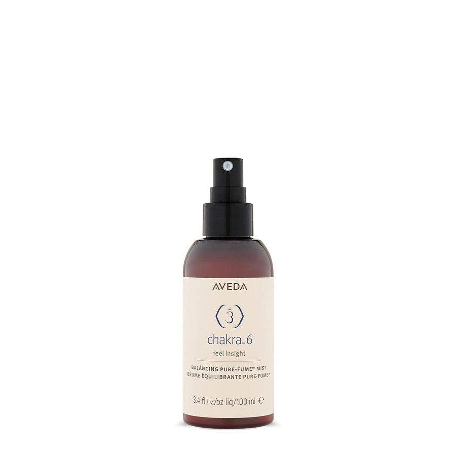 Aveda Chakra 6 Mist 3.4 oz Mist 018084986769