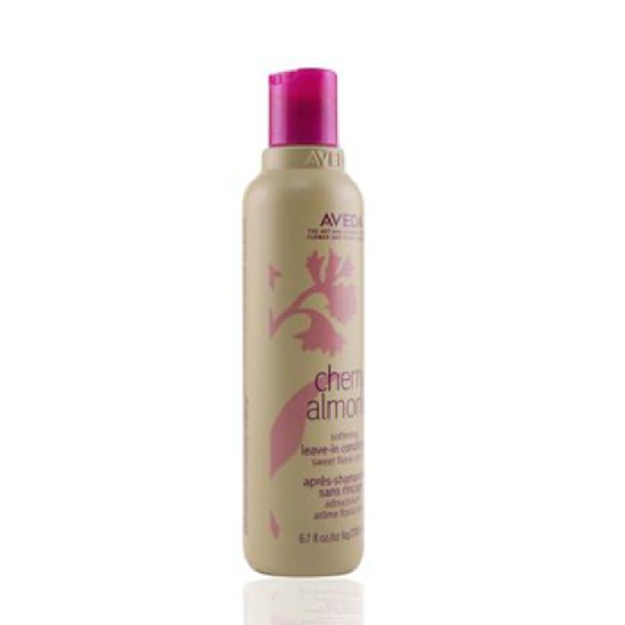 AVEDA AVEDA - CHERRY ALMOND SOFTENING LEAVE-IN CONDITIONER  200ML/6.7OZ