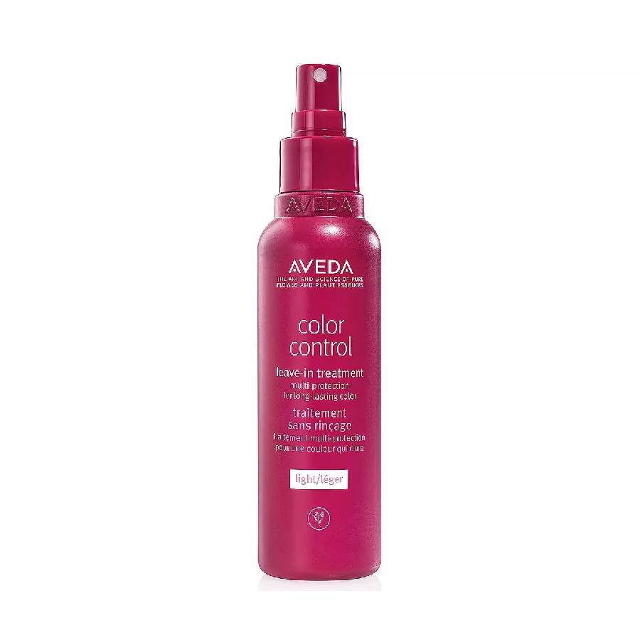 Aveda Color Control Leave In 5.0 oz Light Hair Care 0 18084048535