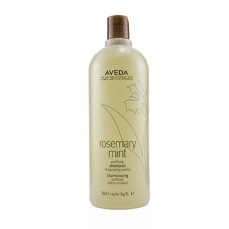 Aveda Rosemary Mint Purifying Shampoo 1000ml/33.8oz 018084998151