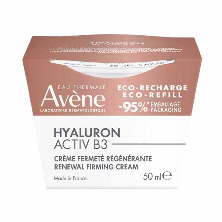 Avene Hyaluron Activ B3 Renewal Firming Cream 1.6 oz Skin Care 3282770153187