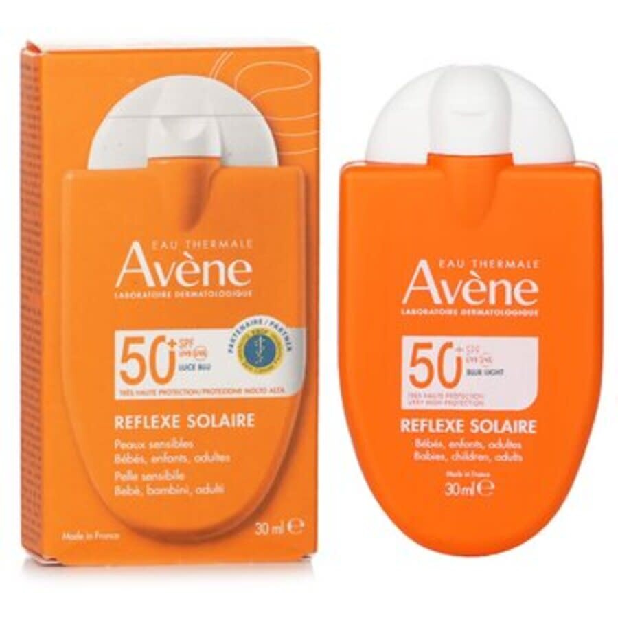 Avene - Reflexe Solaire Spf 50+ 1 oz