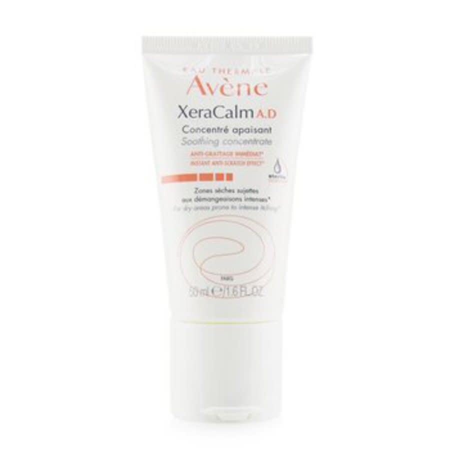 Avene - Xeracalm A.d Soothing Concentrate - For Dry Areas Prone To Intense Itching & Atopic Eczema 5 In Spring