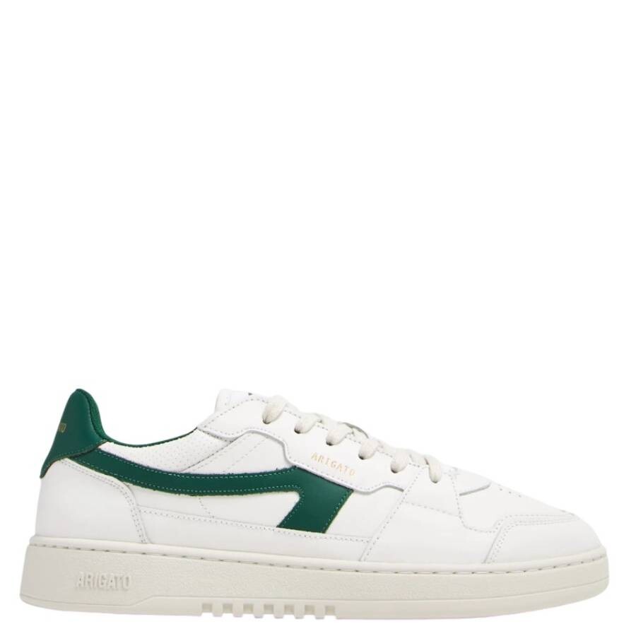 Axel Arigato Dice-a Sneaker In Green