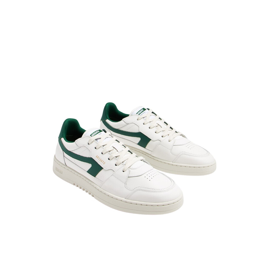 Axel Arigato Dice-a Sneaker In Green
