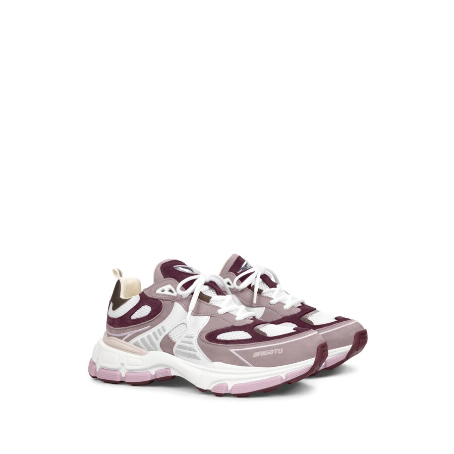 Axel Arigato Sphere Runner Chunky Sneakers In Multi