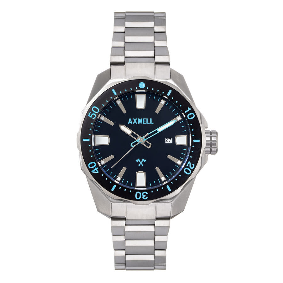 うぉっか Citizen Quartz Watch CQ 4-710487 TA/ case no.80501139, made