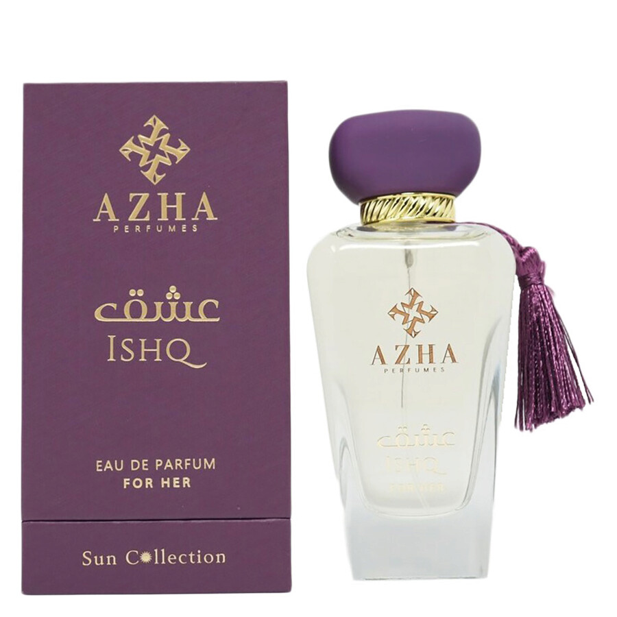 SAYU AHRES perfume - a fragrance for women and men 2012