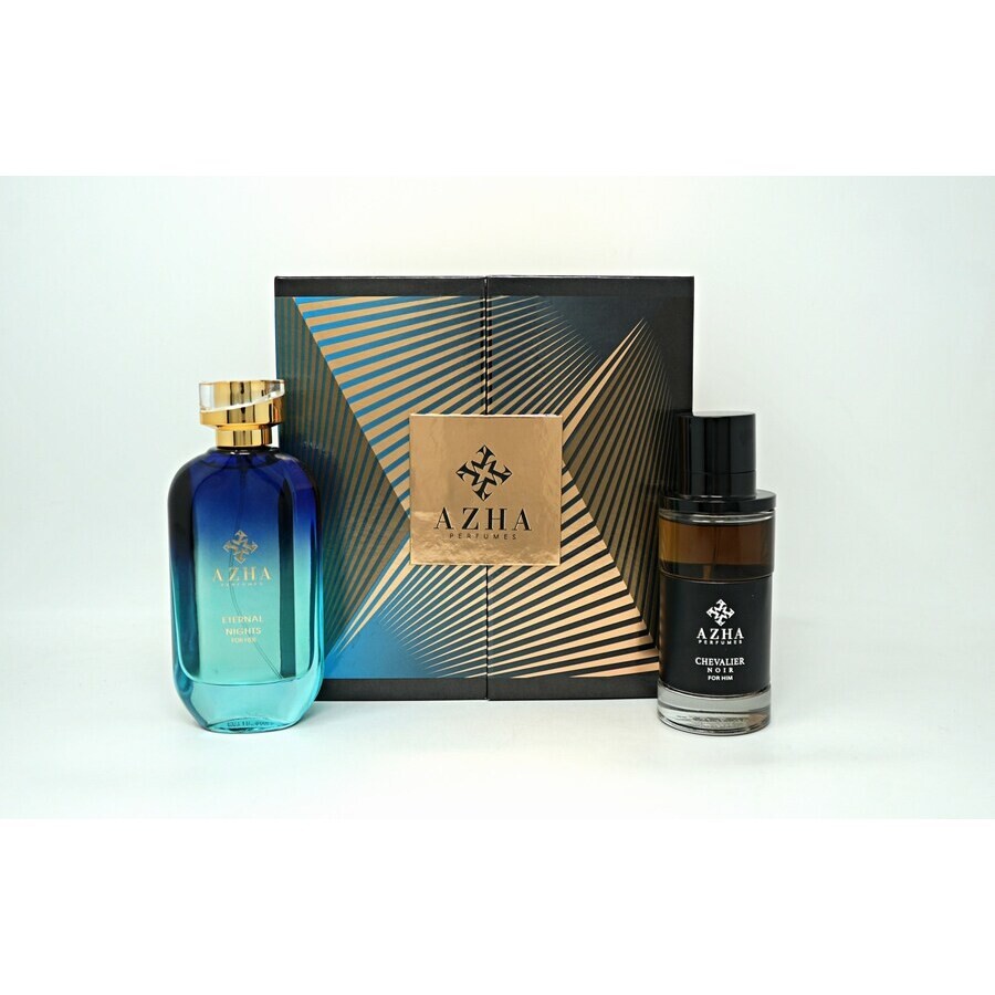 Azha Ladies Set Gift Set Fragrances 6629041040109