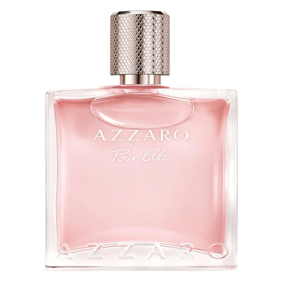 Azzaro Ladies Pour Elle EDP Spray 3.4 oz (Tester) Fragrances