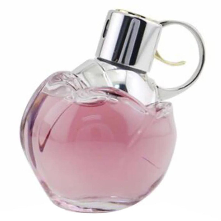 Azzaro Ladies Wanted Girl Tonic EDT Spray 2.6 oz (80 ml)