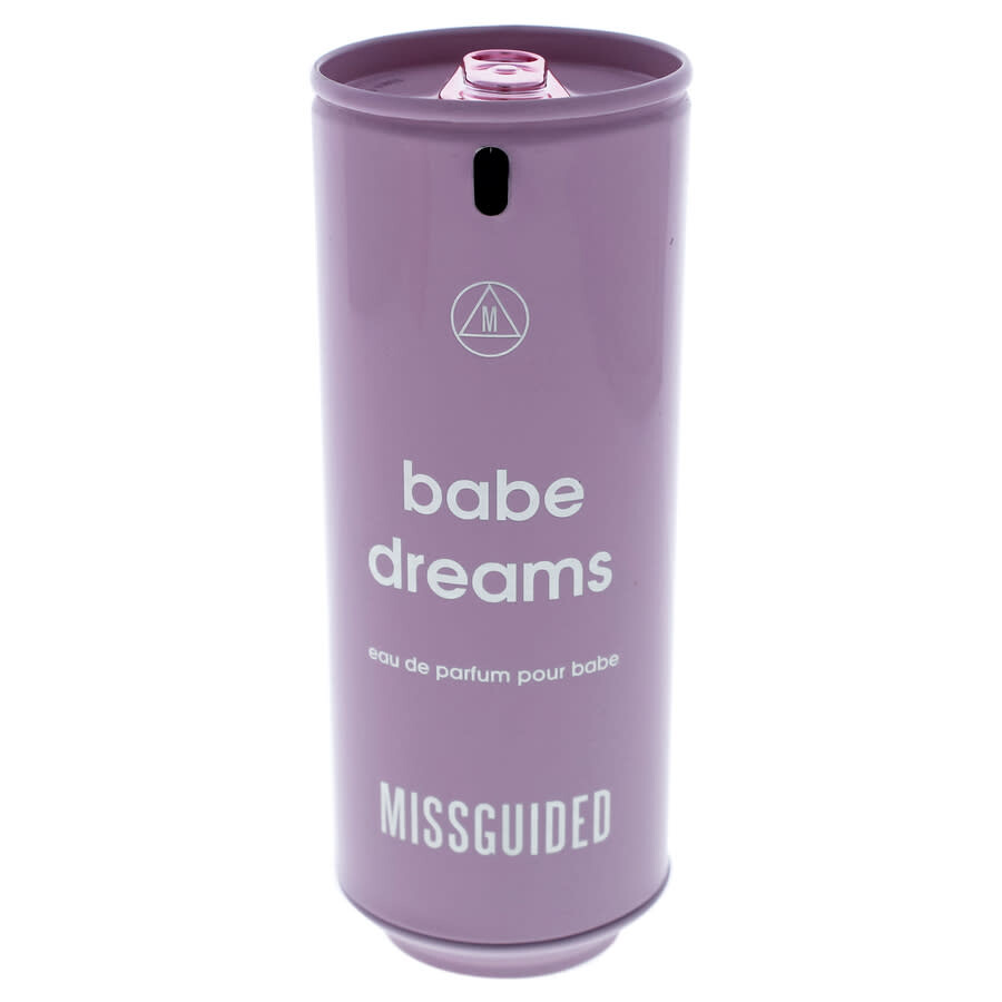 Missguided Babe Dreams By  For Women - 2.7 oz Edp Spray In Multi