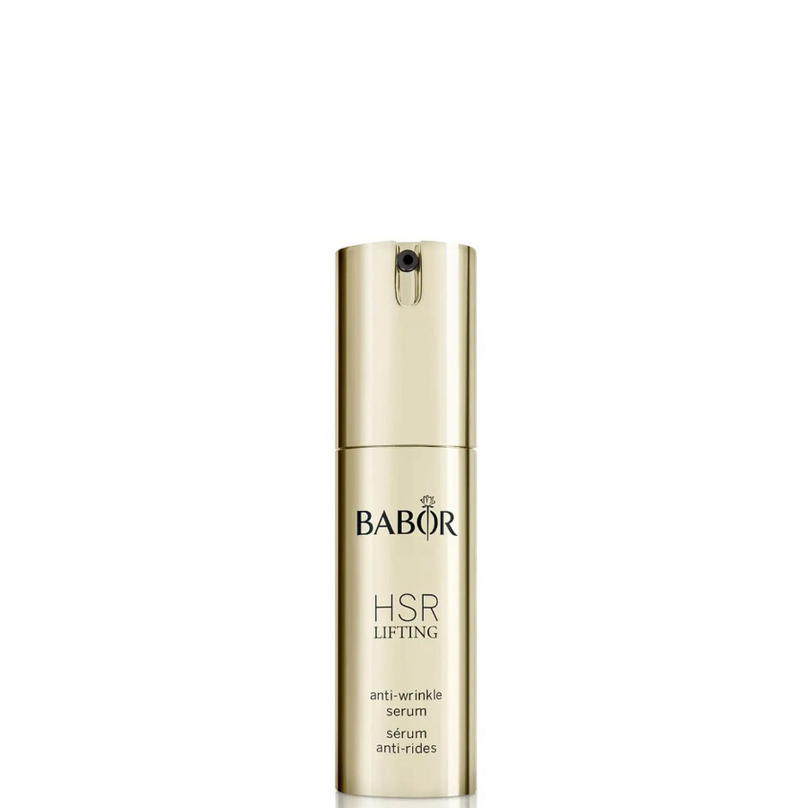 Babor Hsr Lifting Anti Wrinkle Serum 1 oz Skin Care 4015165356974