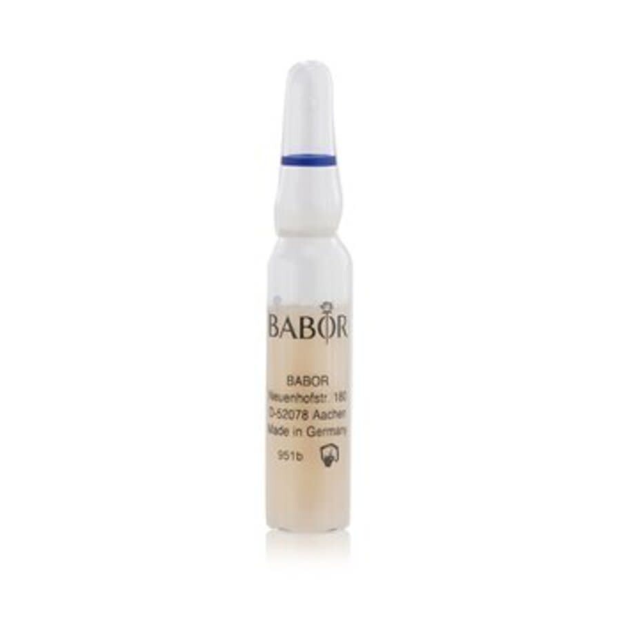 Babor Ladies Ampoule Concentrates Hydration Perfect Glow Skin Care