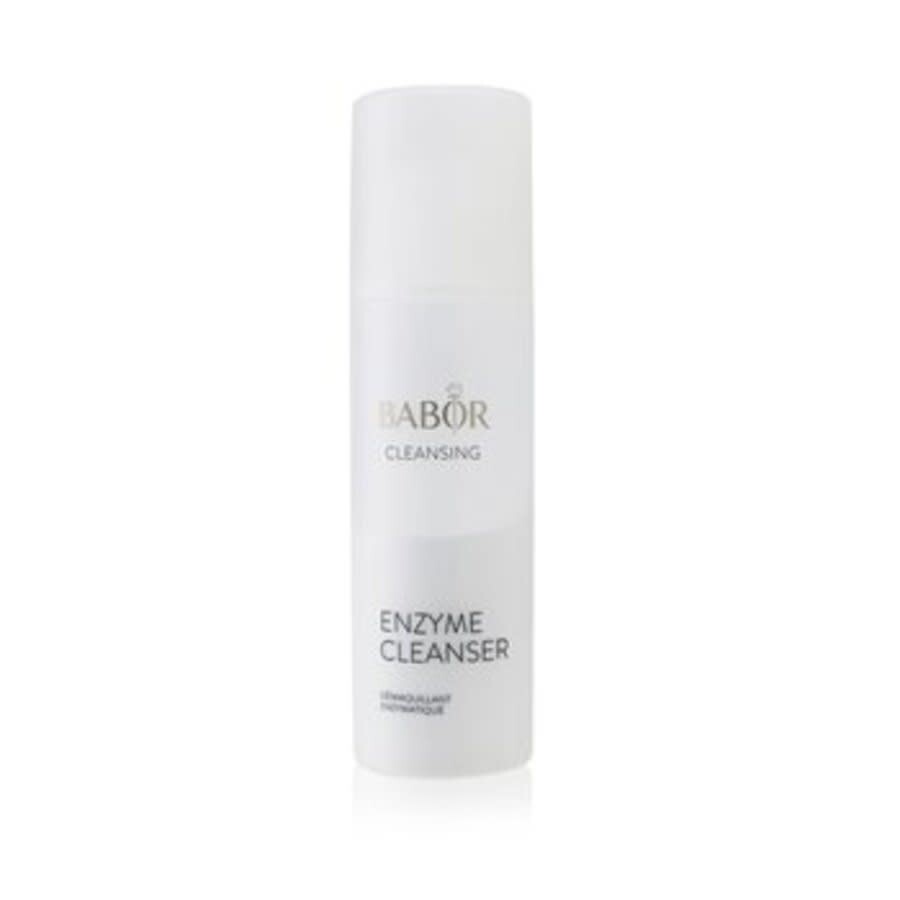 Babor Ladies Cleansing Enzyme Cleanser 2.64 oz Skin Care 4015165321811