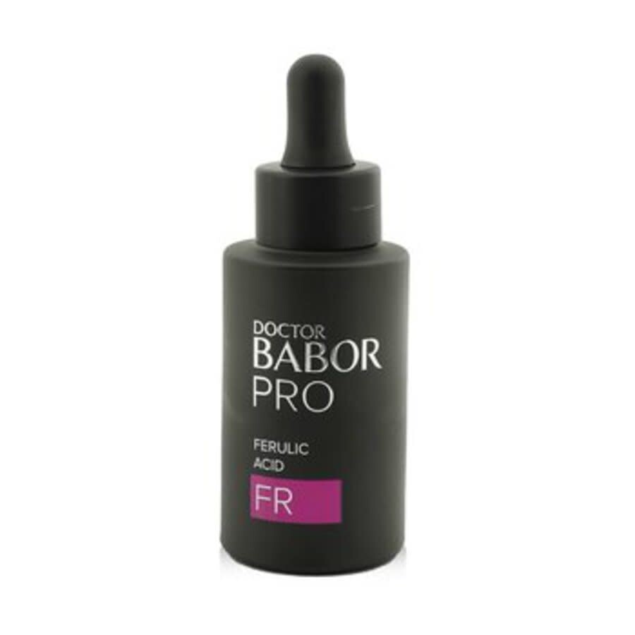 Babor Ladies Doctor Pro Fr Ferulic Acid Concentrate 1 oz Skin Care 4015165336396 In N/a