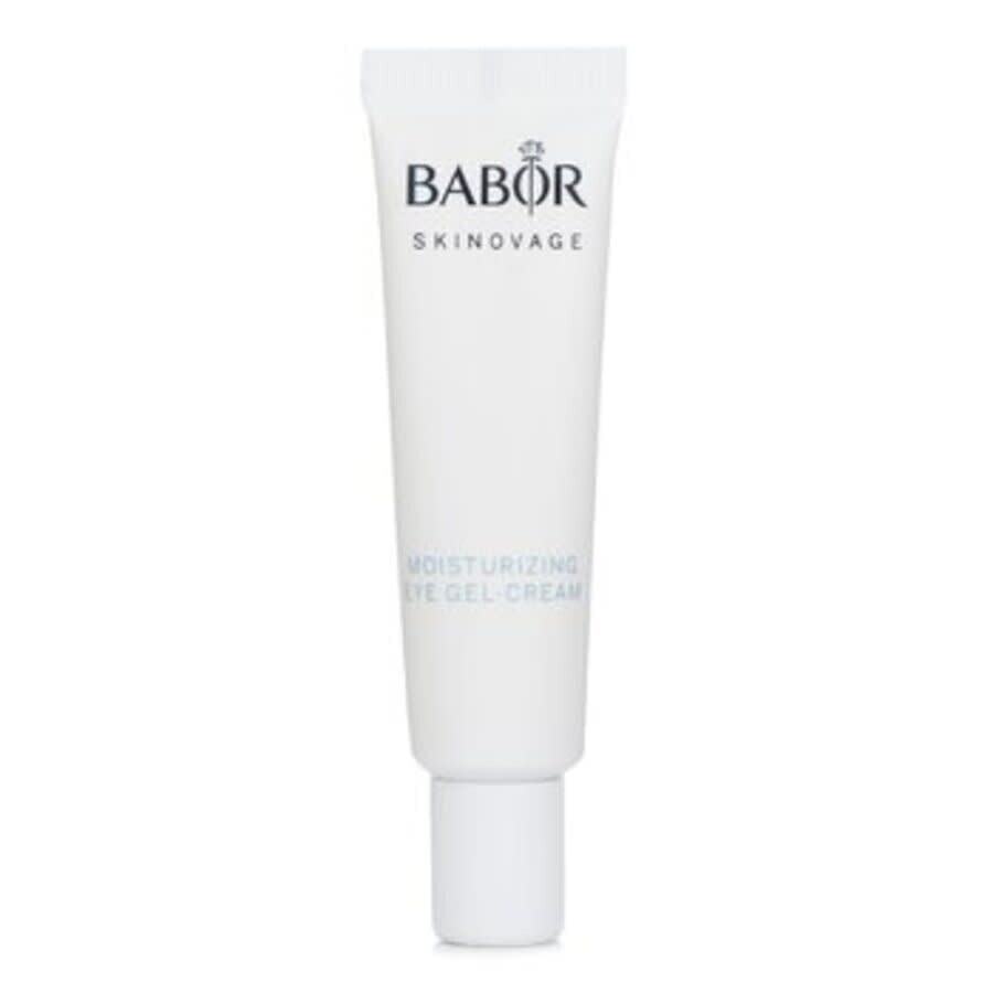 Babor Ladies Skinovage Moisturizing Eye Gel Cream 0.5 oz Skin Care ...
