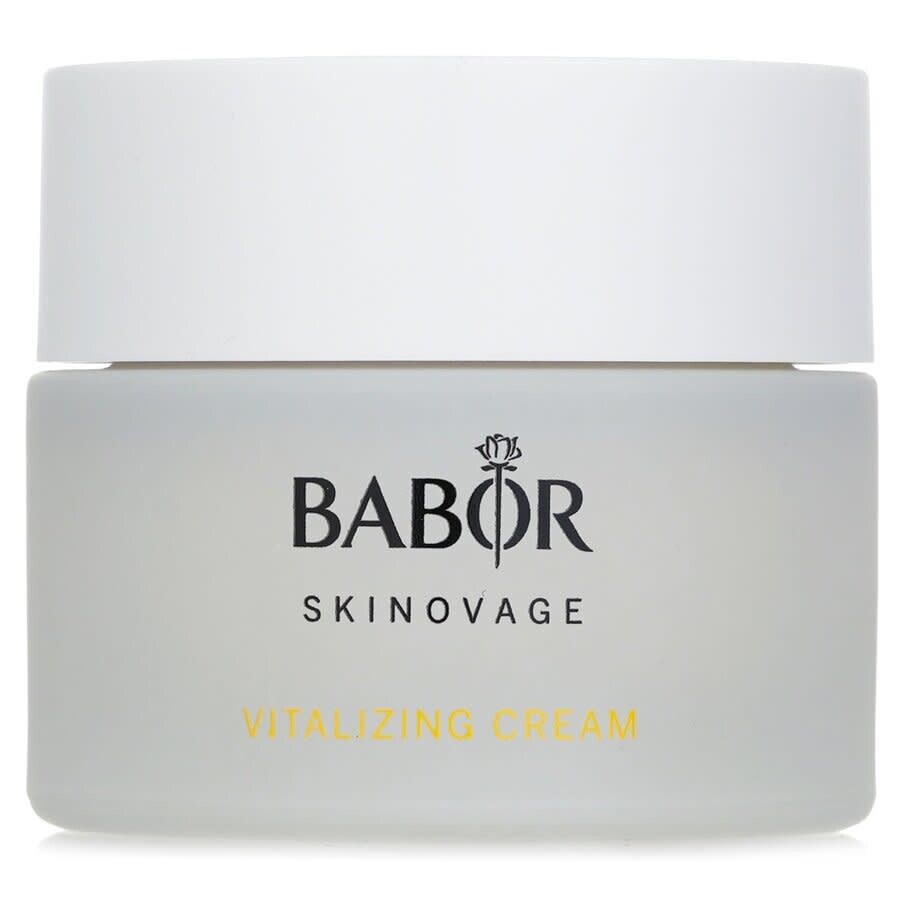 Babor Skinovage Vitalizing Cream Cream 1.69 oz Skin Care 030489334301