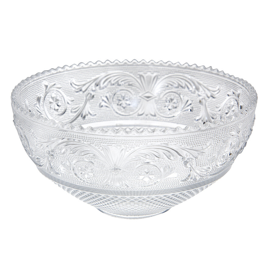 Baccarat Arabesque Small Candy Dish 2103573 0736415364733 - Jomashop
