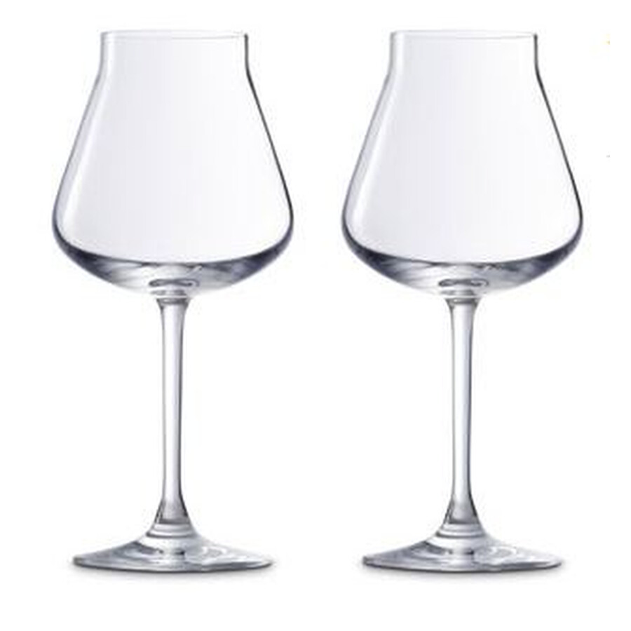 Baccarat Chateau Baccarat White Wine Glass, Set of 2 2611150