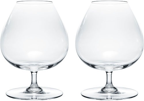 Baccarat Crystal Degustation Perfection Cognac and Brandy Glass 