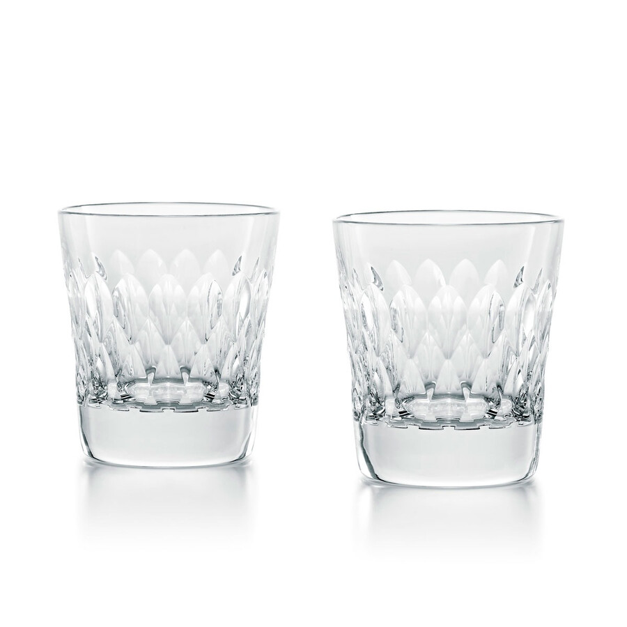 Baccarat Crystal Vintage Armagnac Gobelet Tumbler