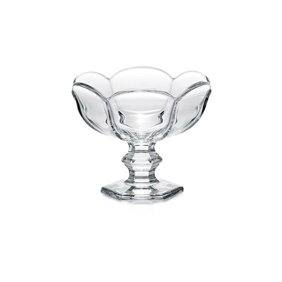 Baccarat Harcourt Tulip Bowl