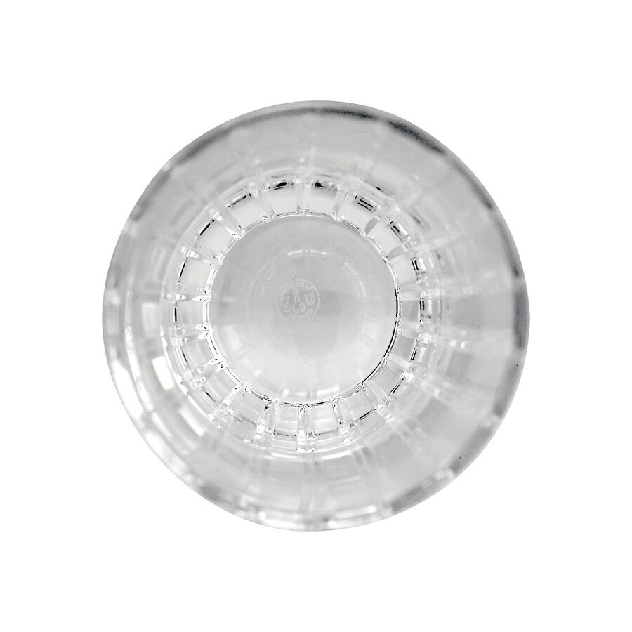 Baccarat Harmonie Highball Barware 1343233 In White