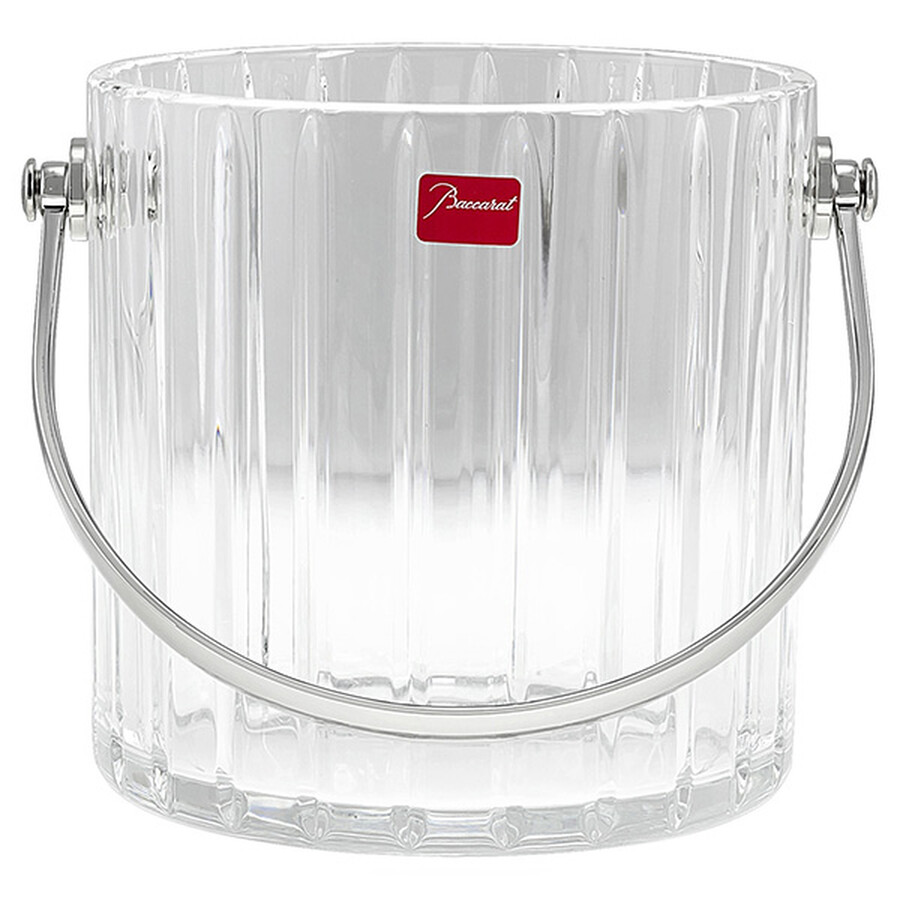 Baccarat Harmonie Ice Bucket 1894083 736415028833 - Jomashop