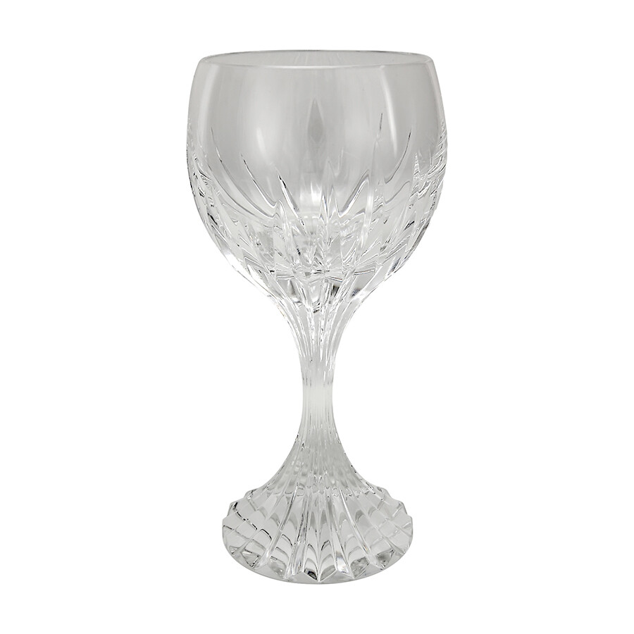 Baccarat Massena American Water Goblet No. 1 1344101 736415019213