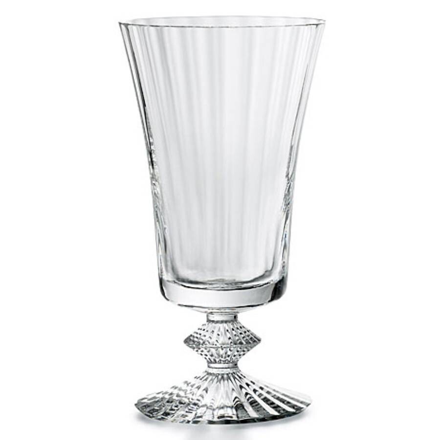 Baccarat Mille Nuits Glass - Extra-large In Transparent