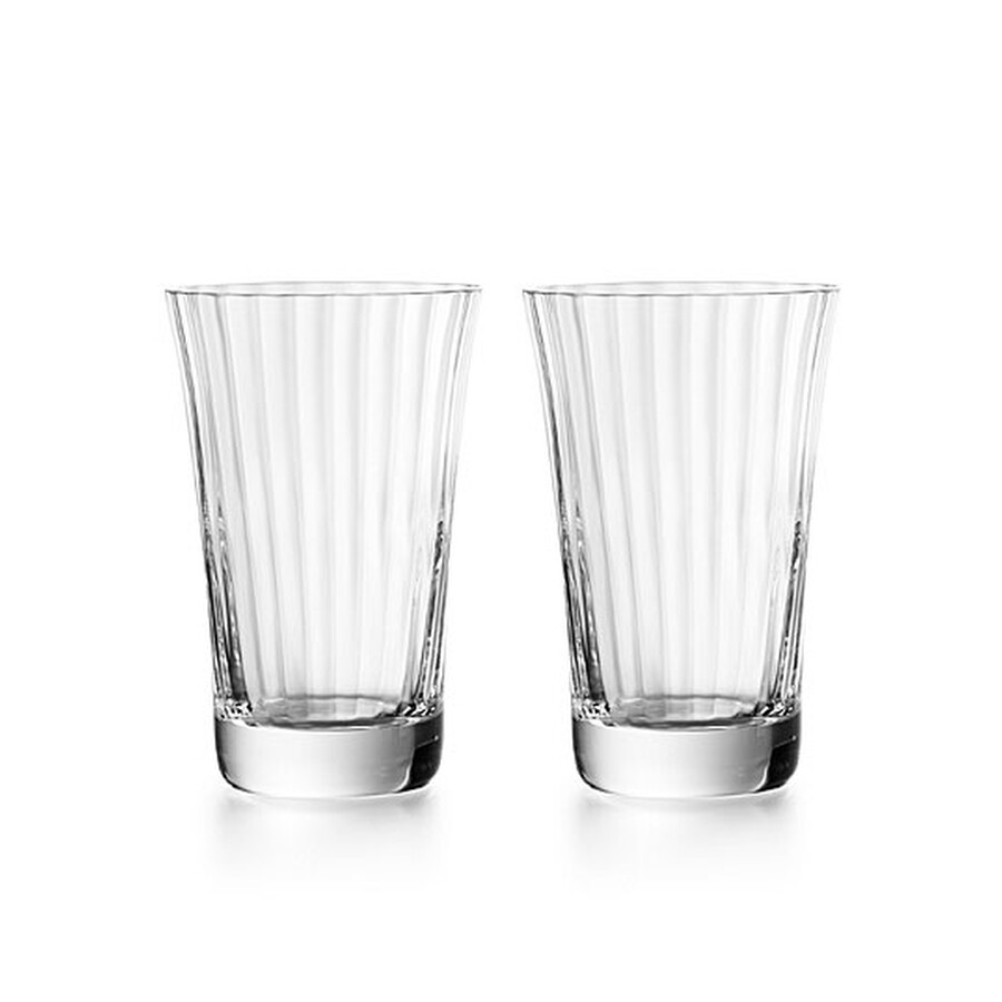 Baccarat Mille Nuits Highballs - Set Of 2