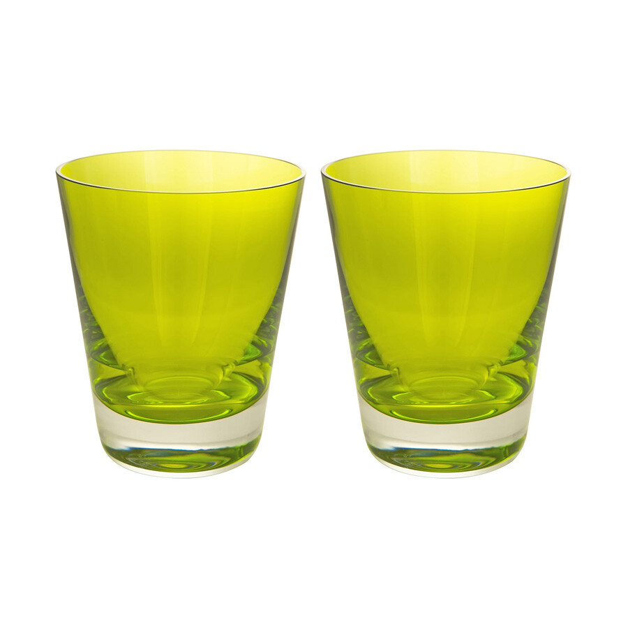 olive green tumbler