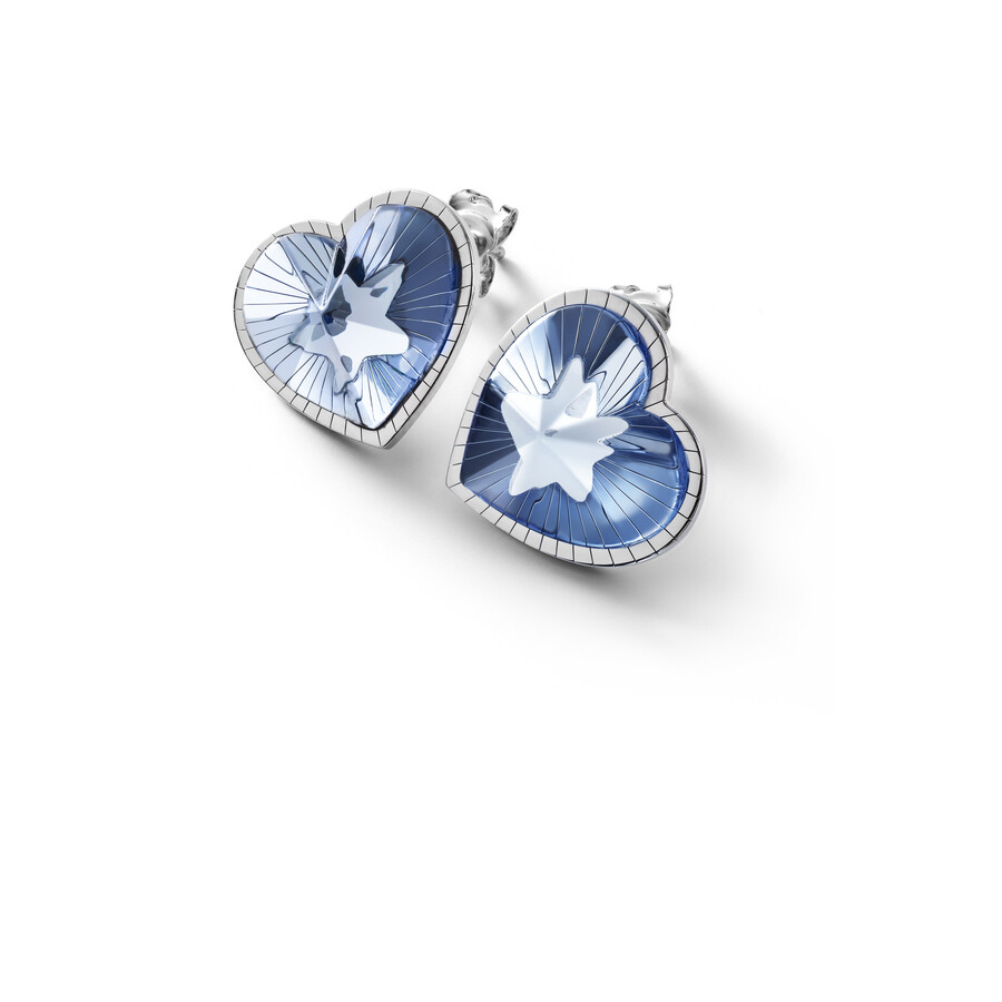 BACCARAT BACCARAT STERLING SILVER