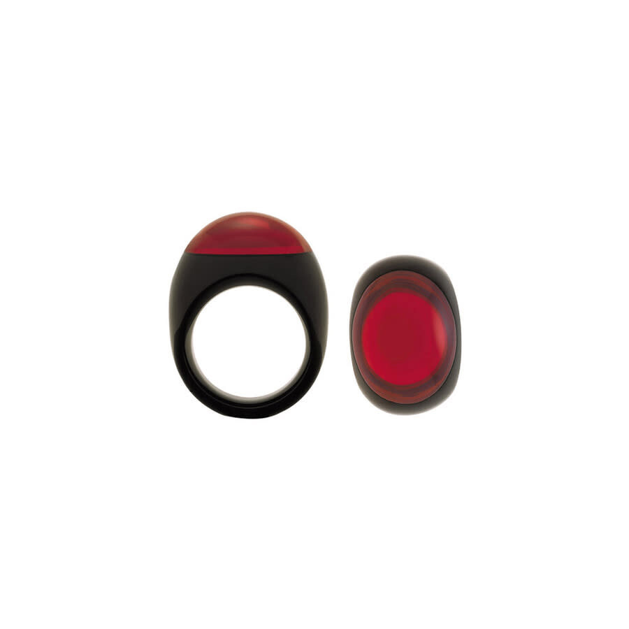 Baccarat Tango In Red